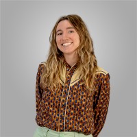 The Program Employee Sarah Scott's profile photo