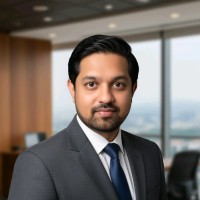 HRMantra Software Pvt. Ltd. Employee Nithin Louis's profile photo