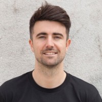 Zoomo Employee Michael Johnson's profile photo