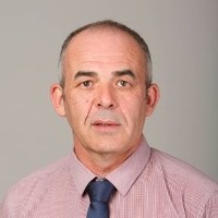 M+W Group Employee John Lowe's profile photo