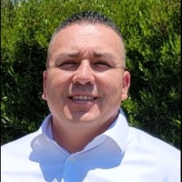 FH Packaging Employee Carlos Caballero's profile photo