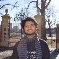 Delta Global Management Employee Karthik Rao's profile photo