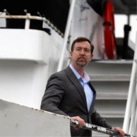 City Experiences Employee Chad Barth's profile photo