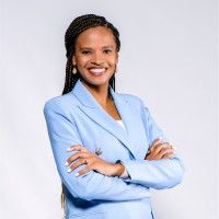 FirstRand Employee Punehi Ca's profile photo