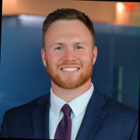 RWS Financial Group Employee Cody McCullough's profile photo