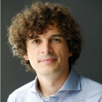 The New York Times Employee Anton Troianovski's profile photo