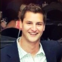 Global Marine Insurance Agency Employee Lucas McGreaham's profile photo