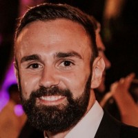 Matthew Griffin Email & Phone Number