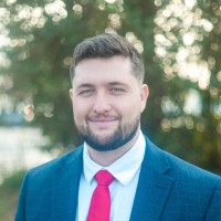 Widerman Malek, PL Employee Josh Porteous's profile photo