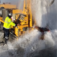 EDRS Employee Adriaan van Niekerk's profile photo