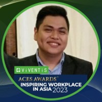 Viventis Search Asia Employee Raf Felipe's profile photo