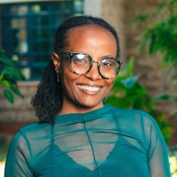 AkiraChix Employee Linda Kamau's profile photo