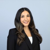 MeaeCare Employee Aliya Ghoreichi's profile photo