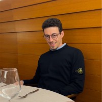 Michele Colombo's profile photo