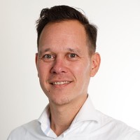 Campai B.V. Employee Diederik Twickler's profile photo