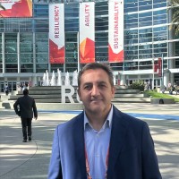 Sebastiano Chillari Email