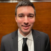 Benjamin Mason Email & Phone Number