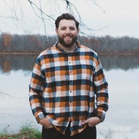 Commonwealth Building materials Employee Erik Saylor's profile photo