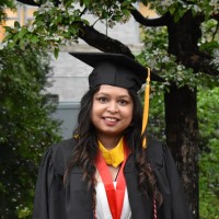 Cigna Healthcare Employee Komal Shukla's profile photo