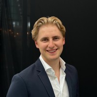 Technirub Employee Daan Gudde's profile photo