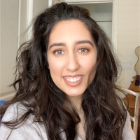 Kristina Jones Email & Phone Number