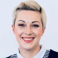 MT Financial Consulting Employee Eleonora Olmonini's profile photo