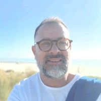 Senior Compagnie Employee Cedric Campion's profile photo