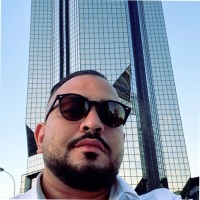 ILYO TOUCH Employee Mohamed Belgacem's profile photo