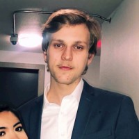 Brice Morgan Email & Phone Number