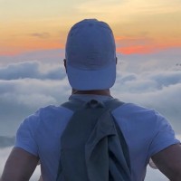 FutureDeluxe Employee Simon Downie's profile photo