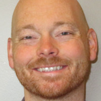 Ensign Engineering and Land Surveying Employee Kevin Simmons's profile photo