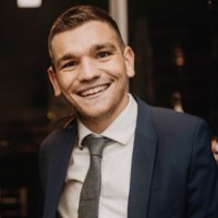 monday.com Employee Rob Higgins's profile photo