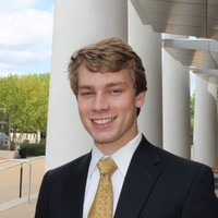 Och-Ziff Capital Management Employee Evan Childress's profile photo