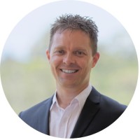 Elders Employee Tim Strong's profile photo