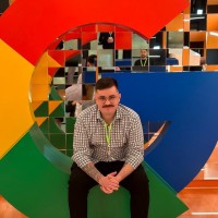 Mentoria Nagel Employee Gustavo Branco's profile photo