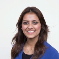 Visit Wales Employee Sonam Griffiths's profile photo