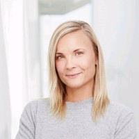 Kappahl Employee Caroline Ahlberg's profile photo