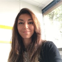 Fatima Rekik Email