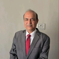 Larsen & Toubro Employee Kamal Shewaramani's profile photo