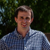 Astrin Biosciences Employee Nate Bristow's profile photo