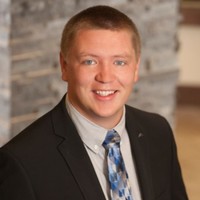 Housing and Redevelopment Authority of Worthington Employee Tanner Rogers's profile photo