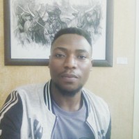 ThriveAgric Employee Adewumi Femi's profile photo