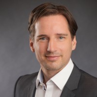 Consileon Business Consultancy GmbH Employee Peter Göbel's profile photo