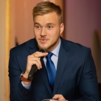 Ilmari Vahteristo Email