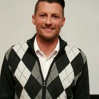 Lowe's Companies, Inc. Employee Sean Wiggins's profile photo