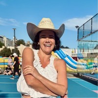 Naomi Clarke Email & Phone Number
