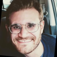BlazePod Employee Daniel Cohen's profile photo