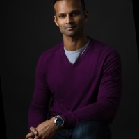Safe-Sync Employee Rohan Wickremesinghe's profile photo