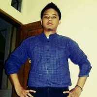 TAS Employee Arry Wisnu's profile photo