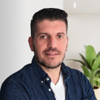 Drimify.com Employee Damien Roux's profile photo